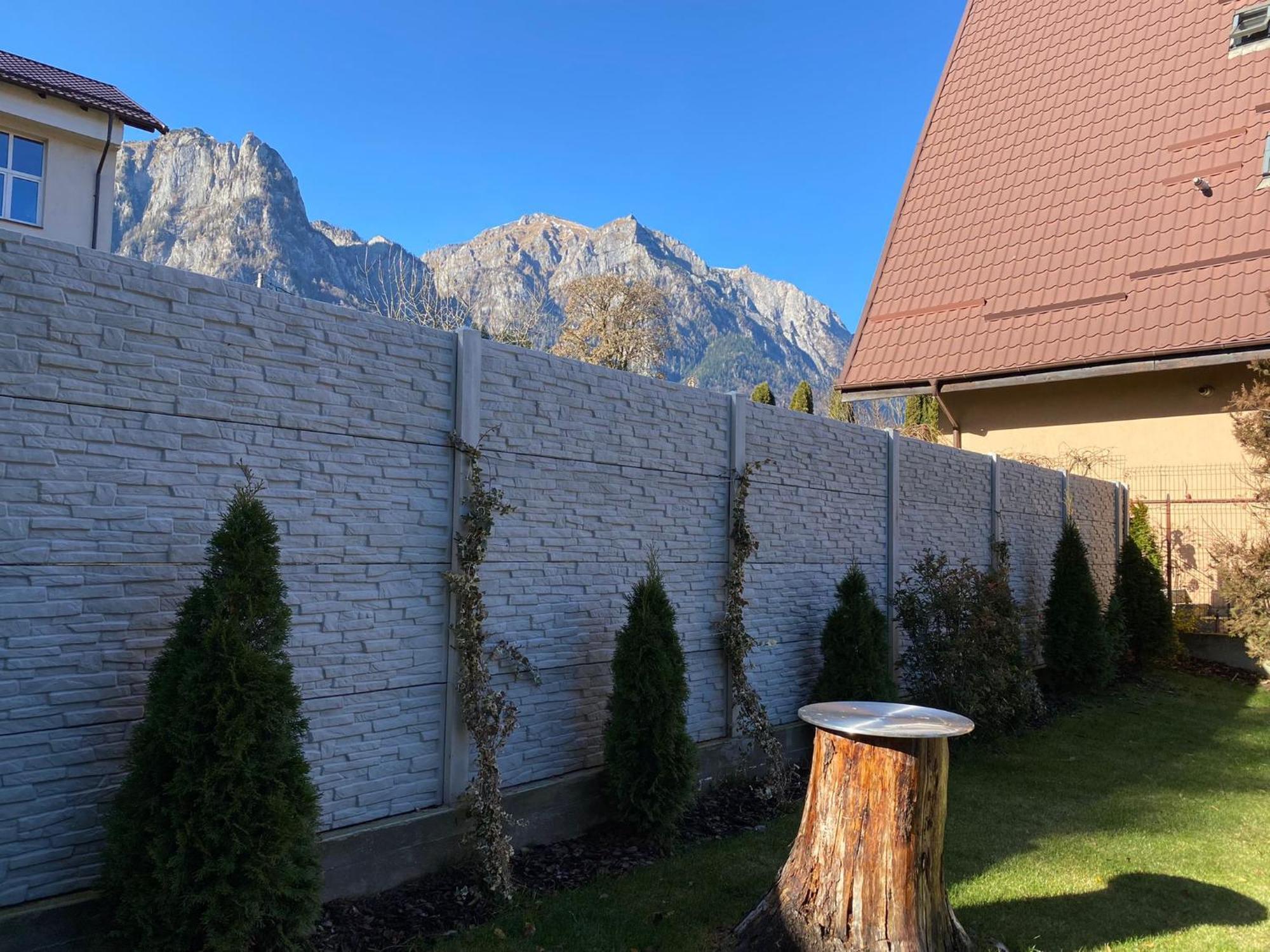 Royal Inn Busteni-Adults Only Exterior foto